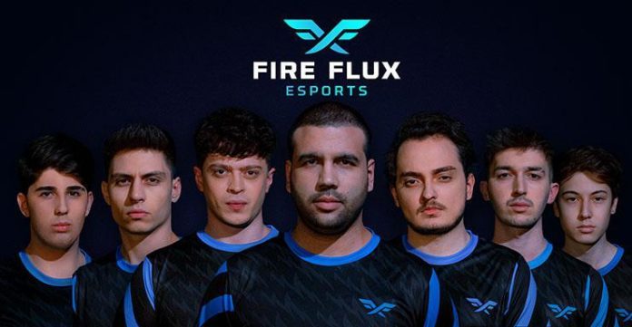 VALORANT Champions Tour Türkiye şampiyonu Fire Flux!