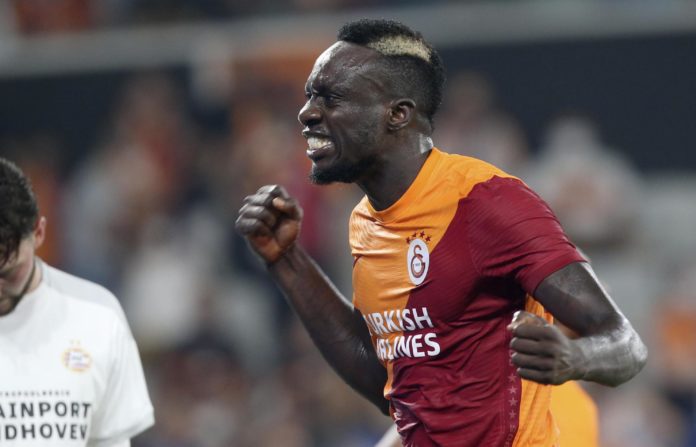 Fatih Terim'den Mostafa Mohamed'e gözdağı! Diagne sürprizi…