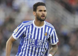 Trabzonspor'un istediği Willian Jose ayrılmak istiyor