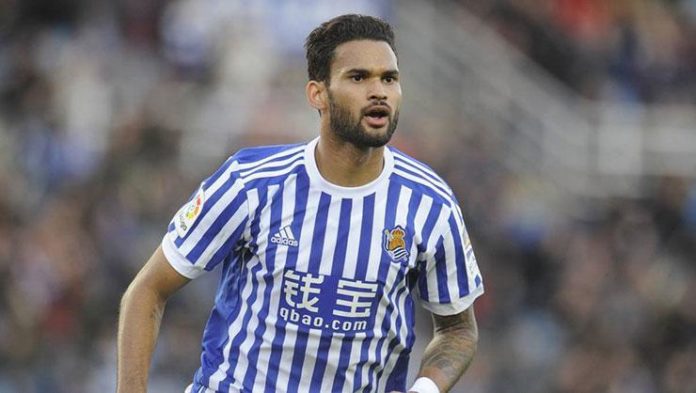 Trabzonspor'un istediği Willian Jose ayrılmak istiyor