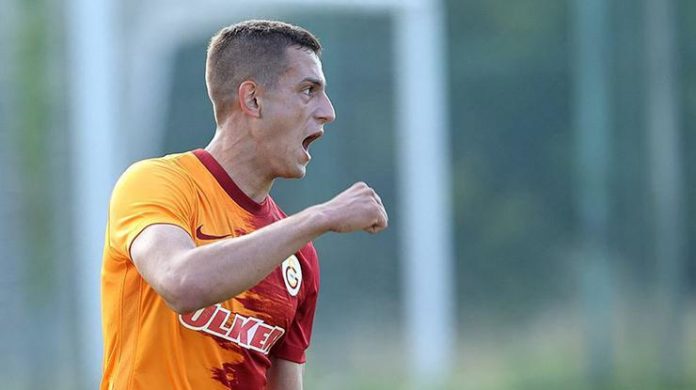 Galatasaray'dan Bartuğ Elmaz'a yeni teklif!