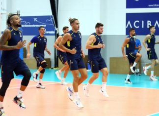 Fenerbahçe HDI Sigorta, yeni sezon hazırlıklarına başladı