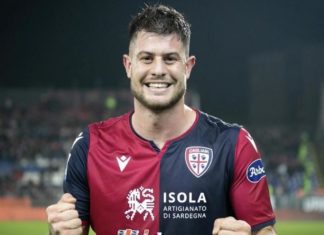 Trabzonspor transfer haberi: Cerri beklemede