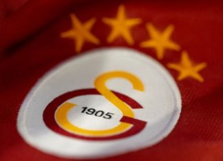 Galatasaray’dan büyük destek