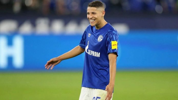 Galatasaray transfer haberi: Hedef Amine Harit!