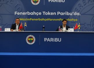 Fenerbahçe'den tarihi anlaşma! 175 milyon TL