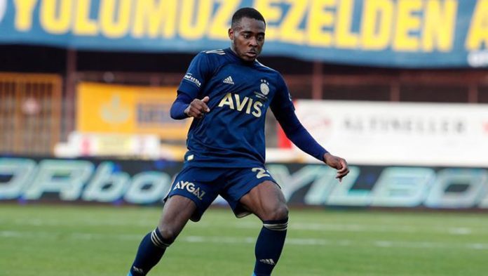 Fenerbahçeli Osayi Samuel, Rangers'ın gündeminde