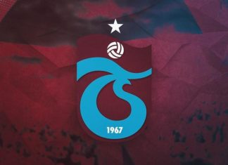Trabzonspor'un Molde FK maçı kamp kadrosu belli oldu