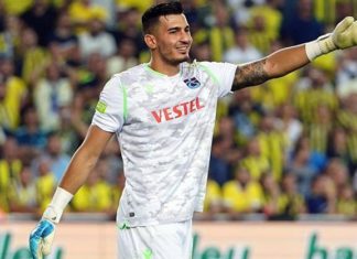 Trabzonsporlu Uğurcan Çakır için Lille iddiası