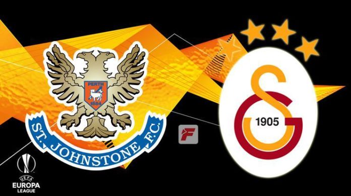 Galatasaray maçı hangi kanalda? St. Johnstone – Galatasaray maçı ne zaman, saat kaçta, hangi kanalda ve şifresiz mi?