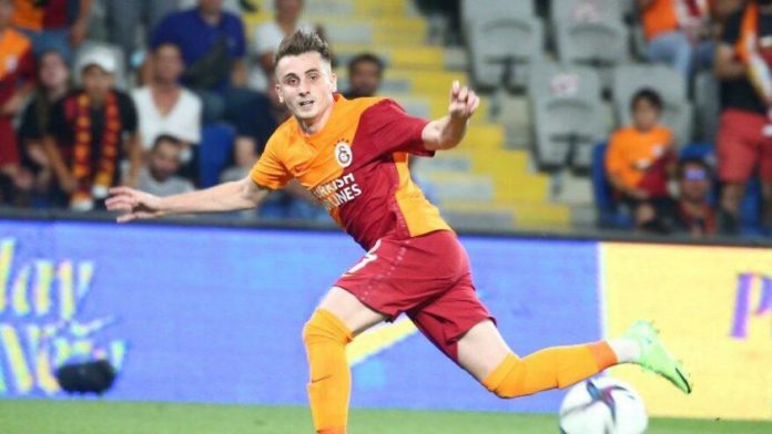 Galatasaray'da iç transfer harekatı! Önce Taylan sonra Kerem