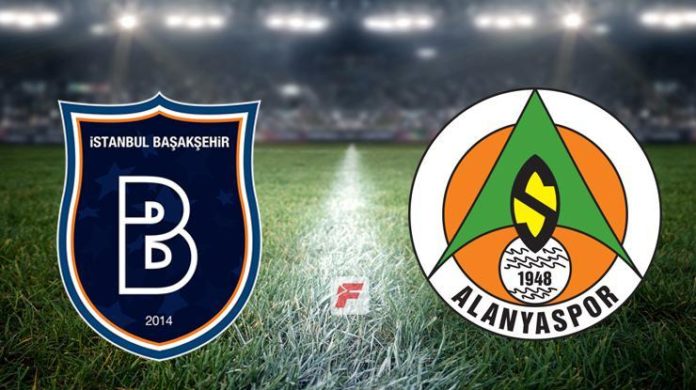 Başakşehir – Alanyaspor maçı ne zaman, saat kaçta, hangi kanalda? (CANLI)