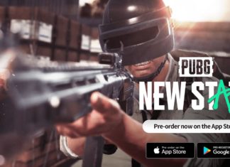 PUBG: NEW STATE iOS ön kayıtları App Store'da başladı