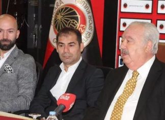 Gençlerbirliği Sportif Direktörü Baki Mercimek'ten transfer müjdesi