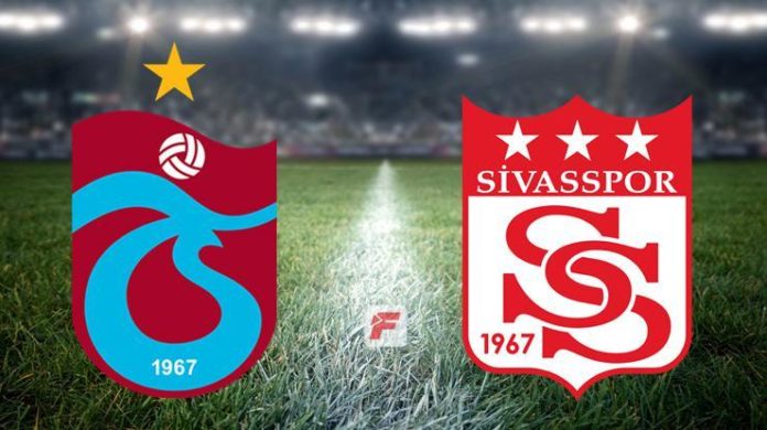 Trabzonspor-Sivasspor maçı ne zaman, saat kaçta, hangi kanalda?