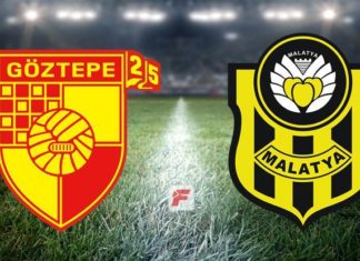 Göztepe-Yeni Malatyaspor maçı ne zaman, saat kaçta, hangi kanalda?