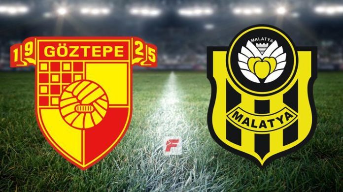 Göztepe-Yeni Malatyaspor maçı ne zaman, saat kaçta, hangi kanalda?