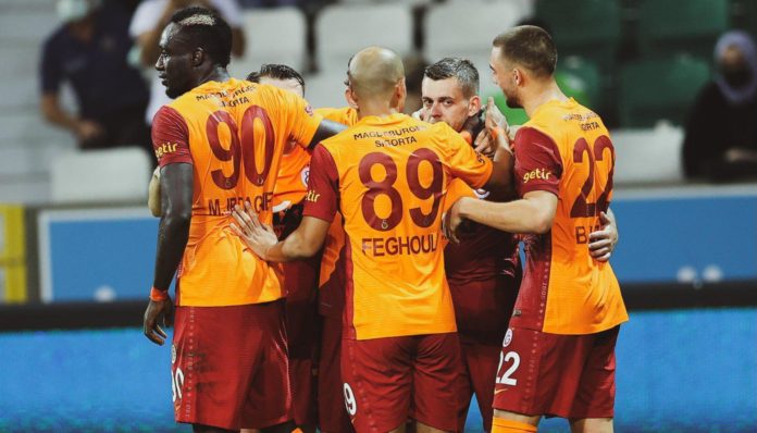 Galatasaray, Atakaş Hatayspor'u konuk edecek