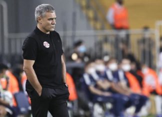 Ersun Yanal: Eşit ve adil bir yönetime ihtiyaç var