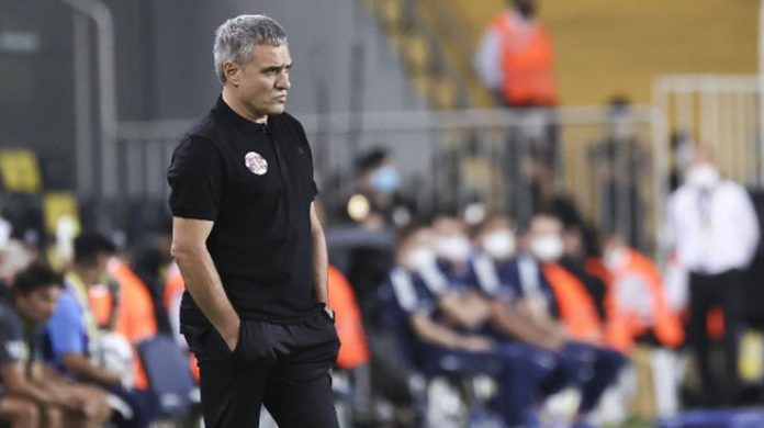 Ersun Yanal: Eşit ve adil bir yönetime ihtiyaç var