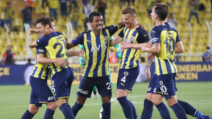 Fenerbahçeli yıldıza: En büyük silahı!