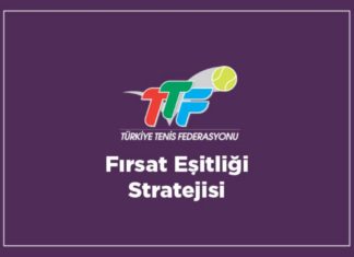 Türkiye Tenis Federasyonu’ndan fırsat eşitliği stratejisi