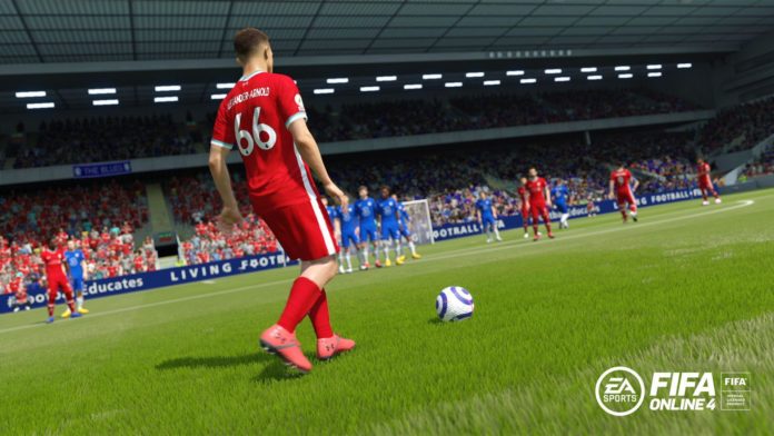 EA SPORTS FIFA Online 4, 2 Eylül’de açılıyor!