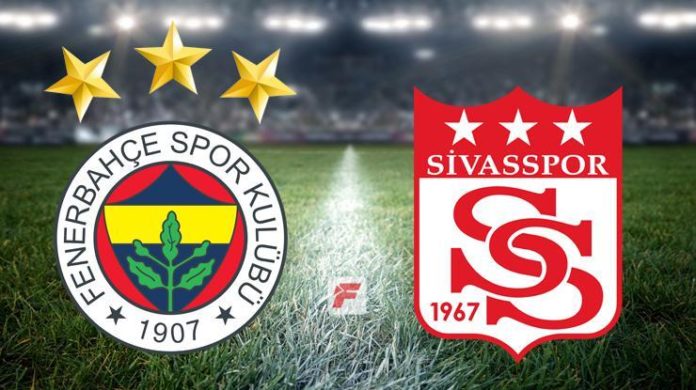 Fenerbahçe – Sivasspor maçı ne zaman, saat kaçta, hangi kanalda?