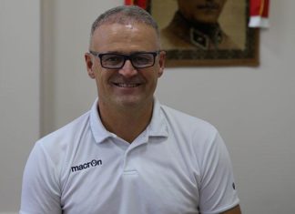 Yeni Malatyaspor Teknik Direktörü İrfan Buz’dan “yabancı oyuncu kuralı” açıklaması