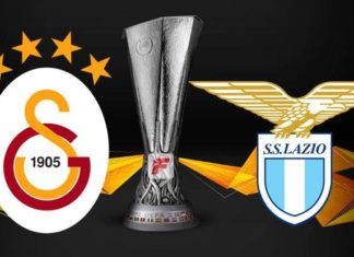 Galatasaray-Lazio maçı ne zaman, saat kaçta, hangi kanalda? Avrupa Ligi Galatasaray maçı hangi kanalda?