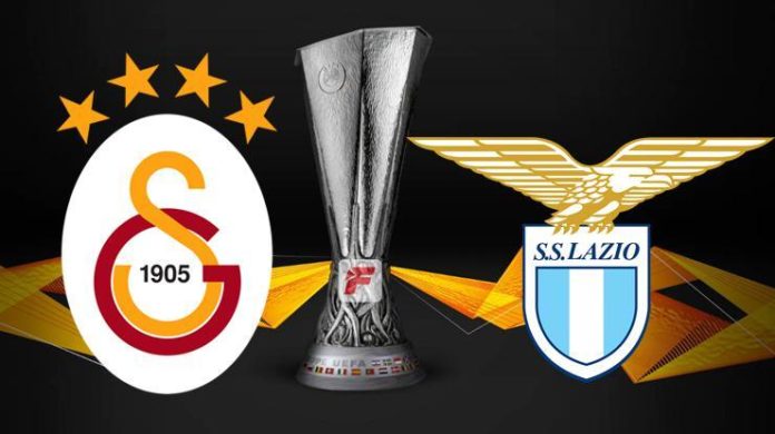 Galatasaray-Lazio maçı ne zaman, saat kaçta, hangi kanalda? Avrupa Ligi Galatasaray maçı hangi kanalda?