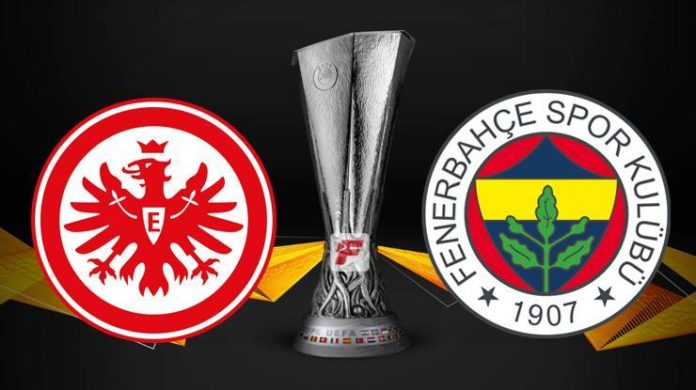 Frankfurt-Fenerbahçe maçı ne zaman, saat kaçta, hangi kanalda? Avrupa Ligi Fenerbahçe maçı hangi kanalda?