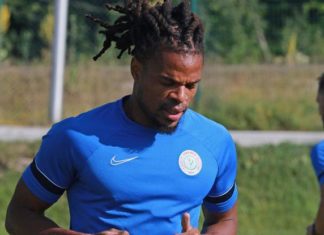 Çaykur Rizespor'da Remy krizi