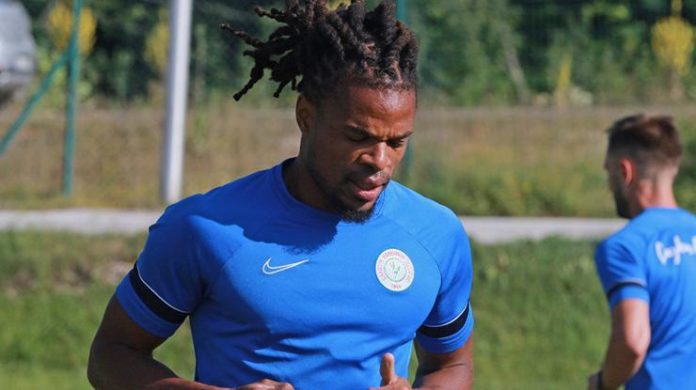 Çaykur Rizespor'da Remy krizi