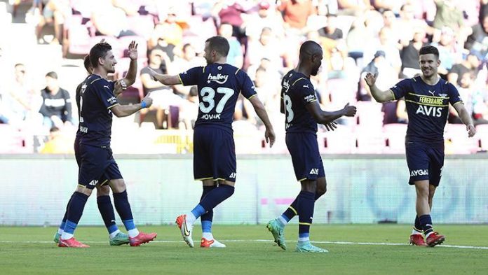 İşte Fenerbahçe'de 10 maddede liderliğin perde arkası!