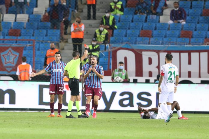 Trabzonspor beraberliğe abone oldu