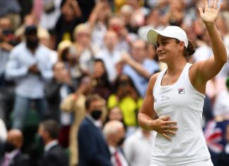 Tenis haberi: Ashleigh Barty, Indian Wells’ten çekildi