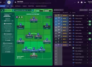 4. Football Manager eSpor Turnuvası başlıyor