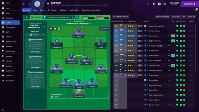 4. Football Manager eSpor Turnuvası başlıyor