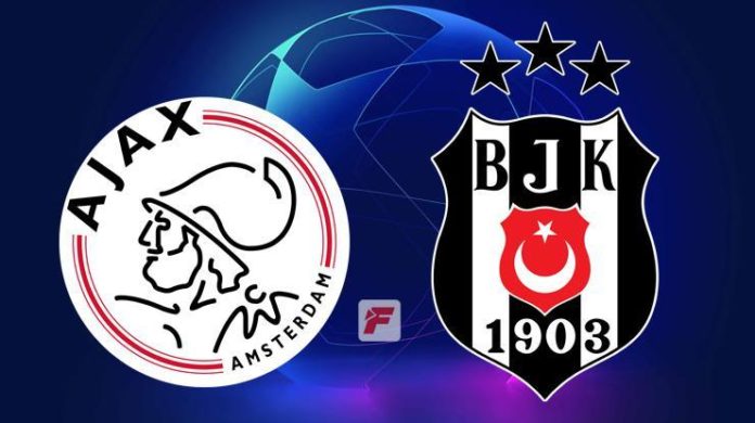 Exxen nasıl izlenir, nereden üye olunur? Beşiktaş Ajax maçı Exxen şifresiz mi? BJK-Ajax canlı ilze