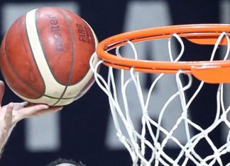 FIBA Avrupa Kadınlar Süper Kupa'da Ekaterinburg-Valencia Basket finali