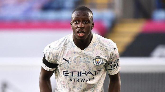 FIFA 22'de Benjamin Mendy çıkartıldı!