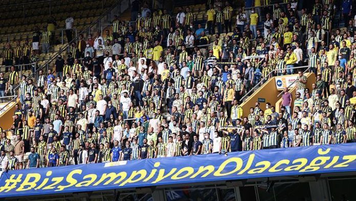 Fenerbahçe – Kasımpaşa biletleri satışa çıktı