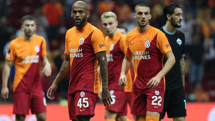 Galatasaray'ı Marsilya karşısında Marcao taşıyacak!