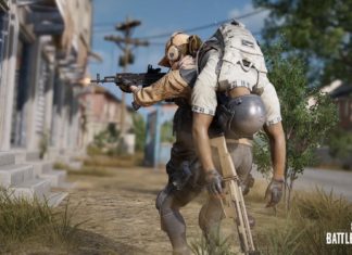 PUBG: BATTLEGROUNDS'dan flaş güncelleme