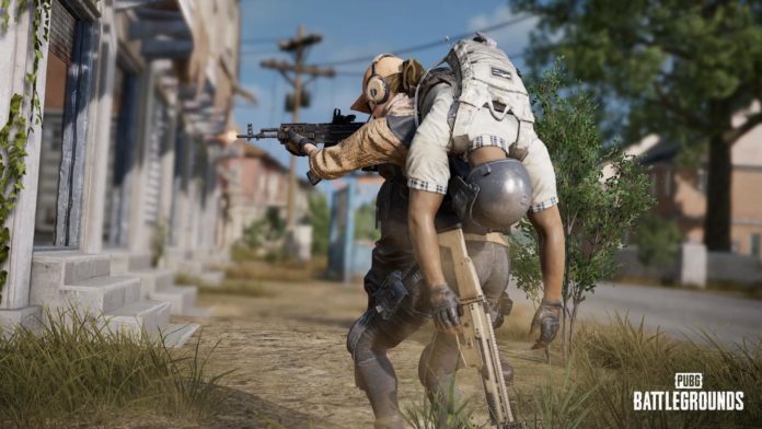 PUBG: BATTLEGROUNDS'dan flaş güncelleme