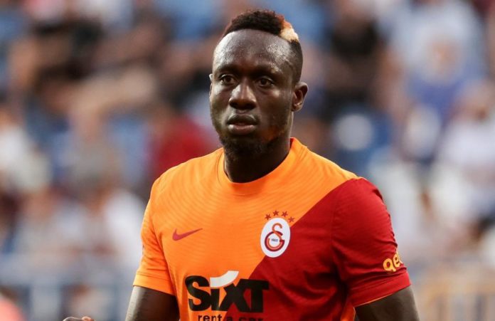 Mbaye Diagne: Fatih Terim ile aramızda baba-oğul ilişkimiz var