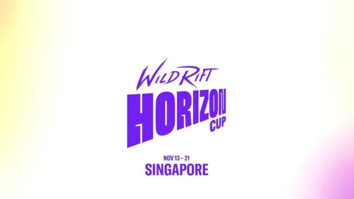 Wild Rift: Horizon Cup'ın ödül havuzu 500 bin dolar