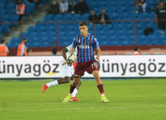 Trabzonspor'da Abdullah Avcı'dan Ahmetcan sürprizi gelebilir