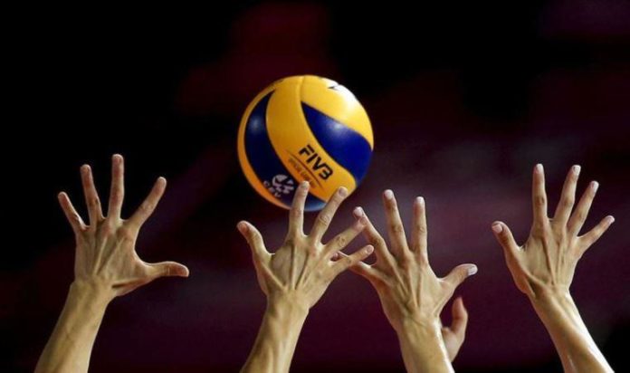 Erkekler AXA Sigorta Kupa Voley’de heyecan başlıyor